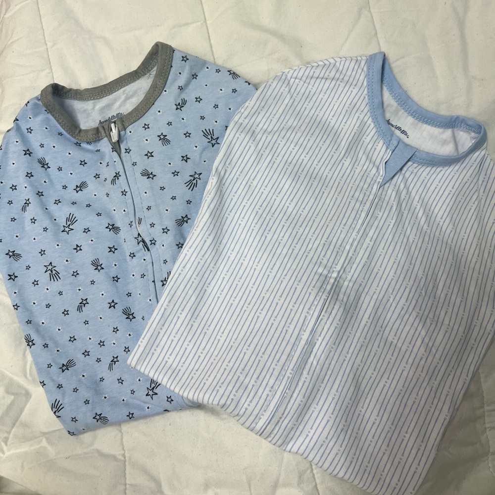 Sleep sacks NEW size L